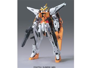 BANDAI SPIRITS【ガンプラ】HG 1／144 ガンダムキュリオス H-4573102579287【･･･