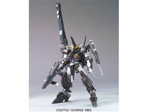 BANDAI SPIRITS【ガンプラ】HG 1／144 ガンダムスローネアイン 機動戦士ガン･･･