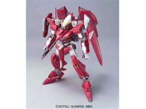 BANDAI SPIRITS【ガンプラ】HG 1／144 ガンダムスローネ ドライ 機動戦士ガン･･･