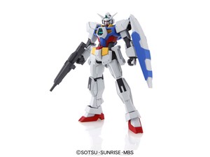 BANDAI SPIRITS【ガンプラ】HG 1／144 ガンダムAGE-1 ノーマル 「機動戦士ガンダムAGE」 H-4573102582706 商品画像1：SAKURA MOMO