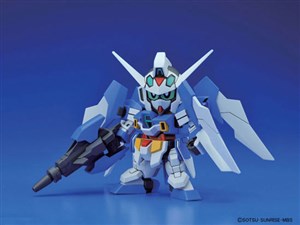 BANDAI SPIRITS【ガンプラ】SDガンダム BB戦士 371 ガンダムAGE-2(ノーマル・･･･