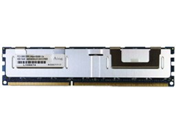 ADS12800D-R8GD [DDR3 PC3-12800 8GB ECC Registered]