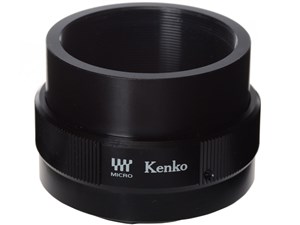 KENKO ケンコー Tマウント マイクロフォーサーズ用 2 商品画像1：タニムラデンキ