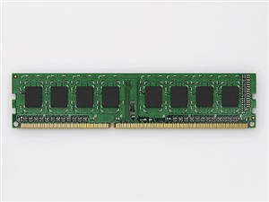EV1600-4G/RO [DDR3 PC3-12800 4GB] 商品画像1：サンバイカル　プラス