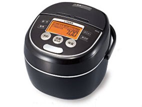炊きたて JKP-G100-K [ブラック] 商品画像1：JP-TRADE plus 