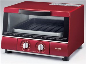 やきたて KAE-G130(R) [レッド] 商品画像1：セイカオンラインショッププラス