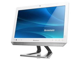 Lenovo C325 30951PJ [メタリックホワイト] 商品画像1：JP-TRADE plus 