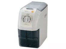 象印【ZOJIRUSHI】家庭用精米機  つきたて風味 1升 BR-EB10-HA(グレー)★【BREB10HA】 商品画像1：SAKURA MOMO