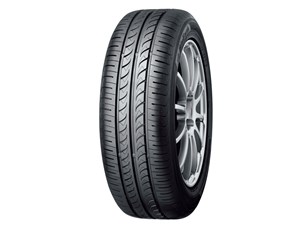 BluEarth AE-01 155/55R14 69V 商品画像1：トレッド高崎中居店