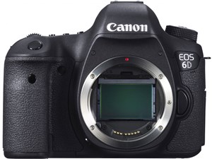 Canon EOS 6D ボディ 商品画像1：沙羅の木
