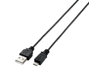 MPA-AMBXLP10BK [1m ブラック]