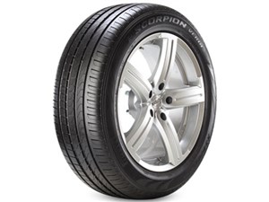 SCORPION VERDE 275/45R20 110W XL