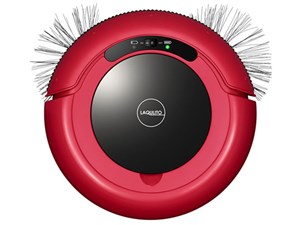 LAQULITO CZ-860-RB [レッドブラック]　通常配送商品