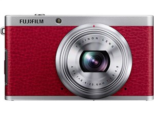 FUJIFILM XF1 [レッド]　通常配送商品 商品画像1：バリューショッピングPLUS