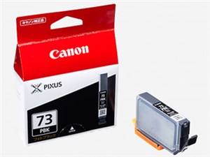 キヤノン Canon インク PGI-73PBK