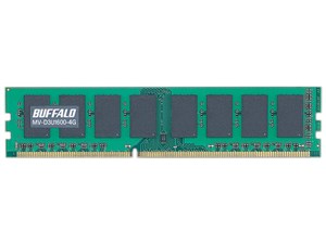 MV-D3U1600-4G [DDR3 PC3-12800 4GB]
