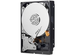 WD30EZRX-1TBP [3TB SATA600] 商品画像1：JP-TRADE plus 
