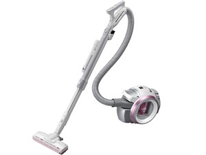 POWER CYCLONE EC-QX310-P [ピンク系]