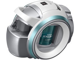 POWER CYCLONE EC-QX310-G [グリーン系]