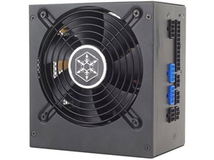 SilverStone SST-ST60F-PS [ブラック]