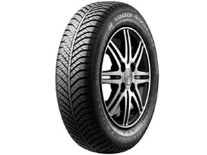 Vector 4Seasons 215/60R17 96V 商品画像1：トレッド新横浜師岡店