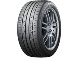 ブリヂストン BRIDGESTONE POTENZA S001 RFT 215/45R17 87W