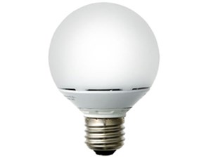 LED 電球 40W型相当 エルパボール LDG5D-G-G210 [昼光色]