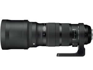 120-300mm F2.8 DG OS HSM [キヤノン用]