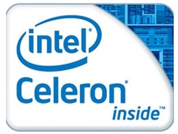 Celeron Dual-Core G1610 バルク 商品画像1：PCアクロス
