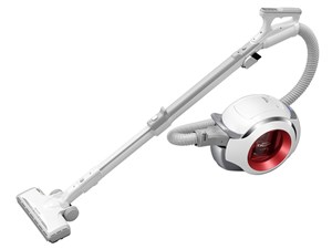 EC-DX100-R [レッド系]　通常配送商品 商品画像1：バリューショッピングPLUS