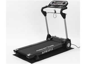 電動ウォーカー3012 AFW3012K [ブラック]