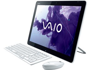 VAIO Tap 20 SVJ20229CJW 商品画像1：JP-TRADE plus 