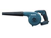 マキタ【makita】14.4V充電式ブロアー（本体のみ）バッテリー・充電器別売　U･･･