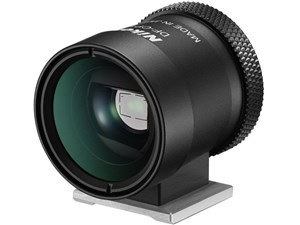 Nikon 光学ファインダー DF-CP1 [ブラック] 商品画像1：沙羅の木