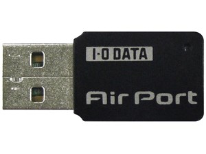 WN-AC433UK 商品画像1：JYPSPEED PLUS