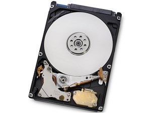 HGST HTS721010A9E630 [1TB 9.5mm] 商品画像1：PC-IDEA Plus