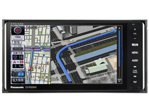 ストラーダ CN-R500WD 商品画像1：JP-TRADE
