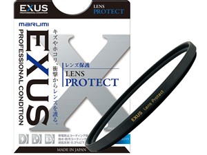 EXUS LENS PROTECT 49mm