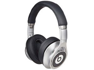 Executive BT OV EXEC SLV [Silver]