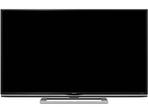 AQUOS LC-60UD1 [60インチ]　通常配送商品 商品画像1：バリューショッピングPLUS