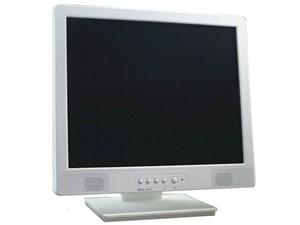 TD1501SW [15インチ 白] 商品画像1：オンラインショップ PC-BOX78