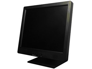 TD1701RB [17インチ 黒] 商品画像1：オンラインショップ PC-BOX78