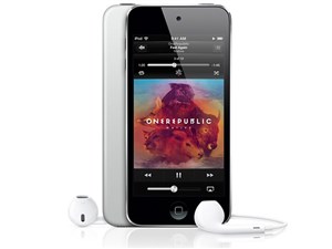 iPod touch ME643J/A [16GB]　通常配送商品 商品画像1：バリュー・ショッピング
