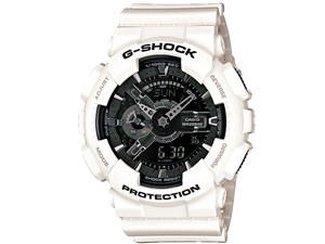 腕時計・時計 カシオ GA-110GW-7AJF CASIO G-SHOCK ジーショック メンズ