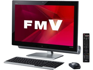 FMV ESPRIMO FH78/LD FMVF78LDB [シャイニーブラック] 商品画像1：eightloop plus