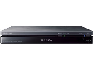 REGZAブルーレイ DBP-R500　通常配送商品 商品画像1：バリュー・ショッピング