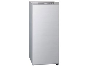 パナソニック 冷凍庫 NR-FZ120B -S シャイニングシルバー 121L ホームフリーザー 新品 送料無料 商品画像1：あるYAN
