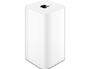 AirMac Extreme ベースステーション ME918J/A 商品画像1：パニカウ