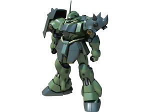 バンダイスピリッツ【ガンプラ】MG 1／100 ギラ・ドーガ 「機動戦士ガンダム ･･･