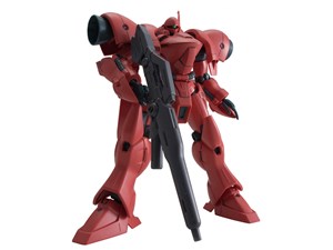 BANDAI SPIRITS【ガンプラ】HGUC 機動戦士ガンダム0083 AGX-04 1／144  ガーベラ・テトラ No.159 プラモデル H-4573102558862 商品画像1：SAKURA MOMO